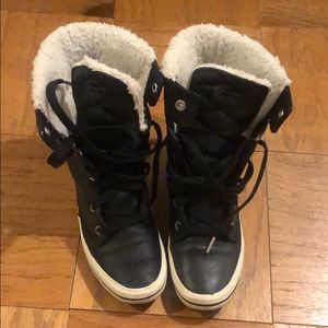 Keds winter boots